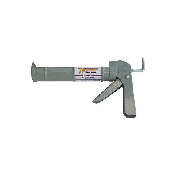 Newborn 110GAL Ratch Caulk Gun 77 - main